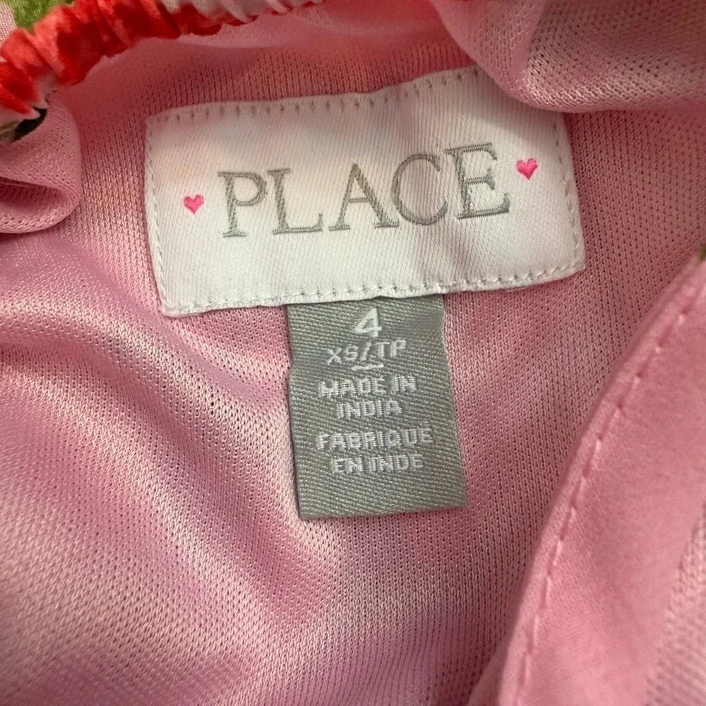 The Children’s Place Sundress size Little Girls 4